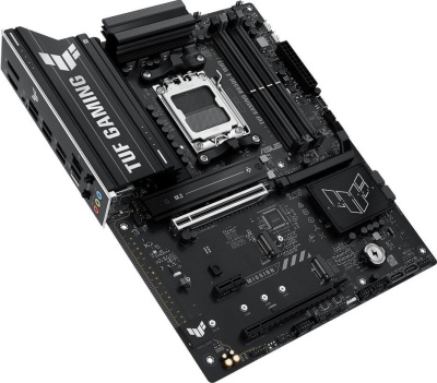 Материнская плата ASUS TUF Gaming B650E-E WiFi 