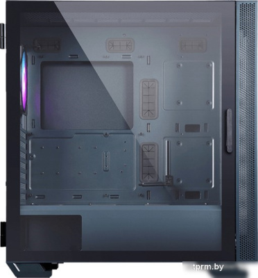 Корпус MSI MAG Vampiric 300R Pacific Blue 