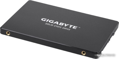 SSD Gigabyte 480GB GP-GSTFS31480GNTD 
