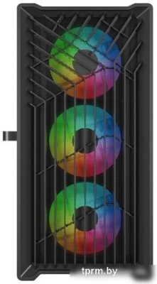 Корпус Powercase Mistral Micro X4B CMMXB-L4 