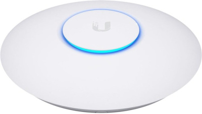 Точка доступа Ubiquiti UniFi UAP-nanoHD (3 шт.) 