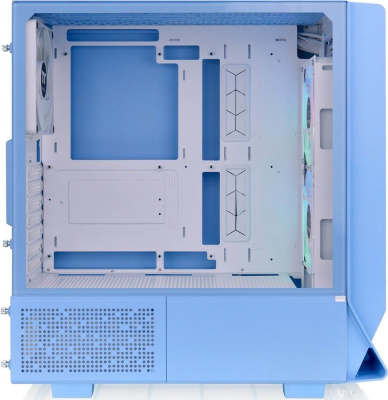 Корпус Thermaltake Ceres 350 MX Hydrangea Blue CA-1Z3-00MFWN-00 