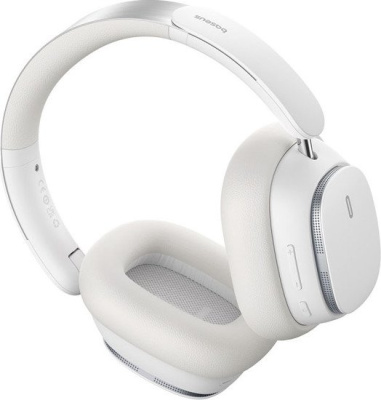 Наушники Baseus Bowie H1 Pro (белый) 