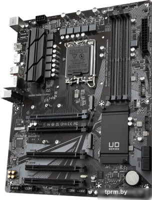 Материнская плата Gigabyte B660 DS3H DDR4 (rev. 1.0) 