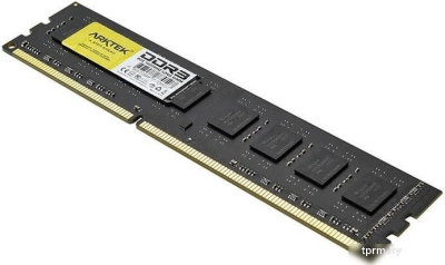 Arktek 8ГБ DDR3 1600 МГц AKD3S8P1600 