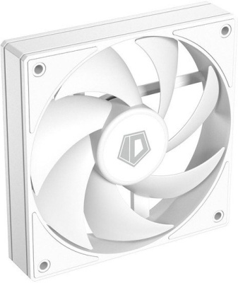 Набор вентиляторов ID-Cooling AF-125-W TRIO 