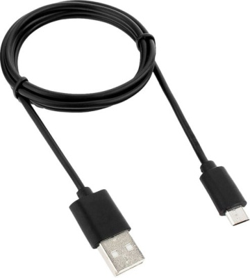 Кабель Cablexpert CC-mUSB2-AMBM-1M 