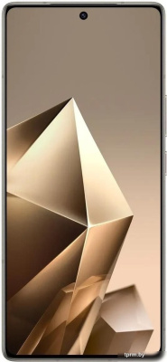 Телефон Infinix Note 50 X6858 8GB/256GB (серый титан) 