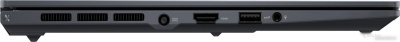 Ноутбук ASUS Zenbook Pro 14 OLED UX6404VI-P1125X 