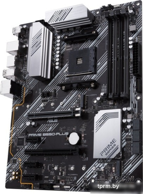 Материнская плата ASUS Prime B550-Plus 