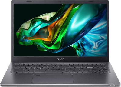 Ноутбук Acer Aspire 5 A515-58GM-58NM NX.KQ4CD.007 