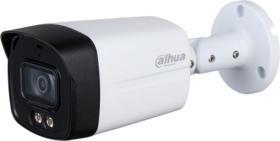 CCTV-камера Dahua DH-HAC-HFW1801TLMP-IL-A-0280B-S2 