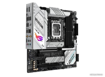 ASUS ROG Strix B760-G Gaming WiFi D4 