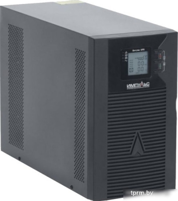 Источник бесперебойного питания Импульс Стайер 3000 ST30225 