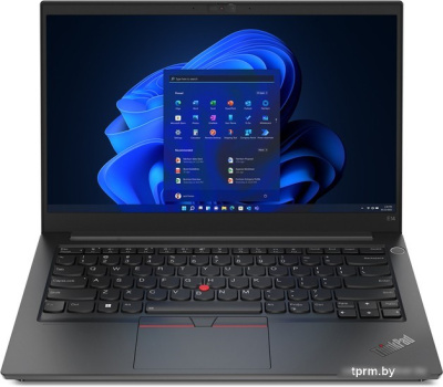 Ноутбук Lenovo ThinkPad E14 Gen 4 Intel 21E30085RT 