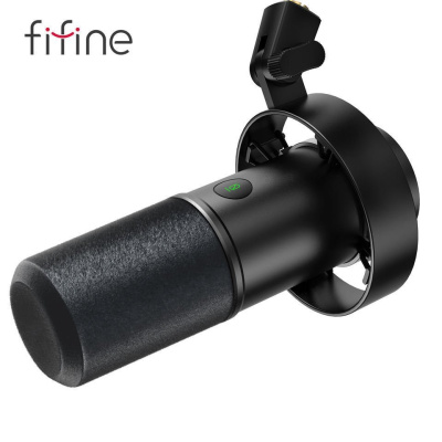 FIFINE T688 (черный) 
