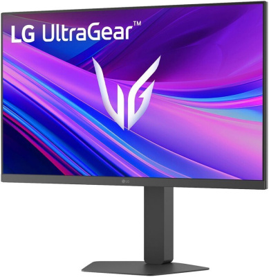 Игровой монитор LG UltraGear 27G440A-B 