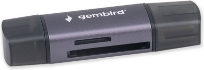 Gembird FD2-MSD-6 