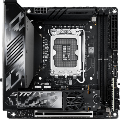 Материнская плата ASUS ROG Strix Z890-I Gaming WiFi 