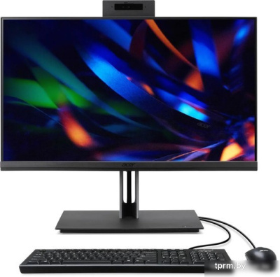 Моноблок Acer Veriton VZ4714G DQ.VXZCD.001 
