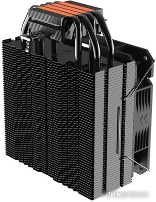 Кулер для процессора Zalman CNPS9X Performa ARGB (черный) 
