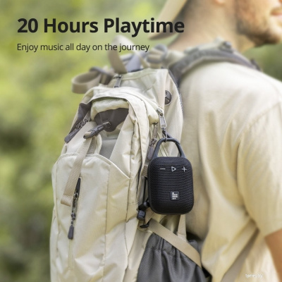 Tronsmart Mirtune H1 (черный) 