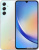 Смартфон Samsung Galaxy A34 5G SM-A346E/DSN 6GB/128GB (серебристый) 