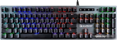 Клавиатура A4Tech Bloody B765 