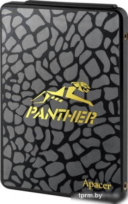 SSD Apacer Panther AS340 960GB AP960GAS340G-1  SSD Apacer Panther AS340 960GB AP960GAS340G-1
