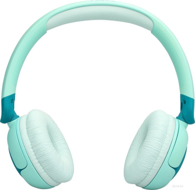 Наушники JBL Junior 320BT (зеленый) 
