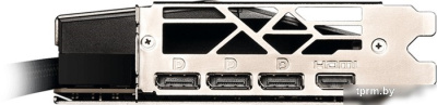 Видеокарта MSI GeForce RTX 4090 Suprim Liquid X 24G 