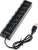 USB-хаб Gembird UHB-U2P7-01 USB-хаб Gembird UHB-U2P7-01