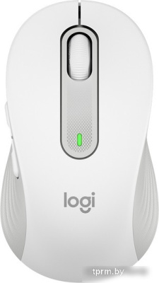 Мышь Logitech Signature M650 M (белый) 