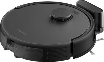 Trouver Robot Vacuum E20 Pro RLE12SA (евровилка, черный) 