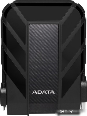Внешний жесткий диск A-Data HD710P 2TB (черный) 