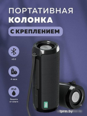 More Choice BS22 (черный) 