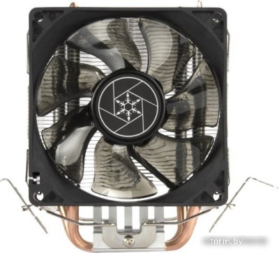 Кулер для процессора SilverStone KR03 