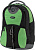Рюкзак DICOTA BacPac Mission 15-15.4" (салатовый) 