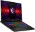 Ноутбук MSI MS-15P2 Sword 16 HX Cosmos Gray (B14VFKG-464XAM) 