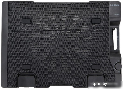 Подставка для ноутбука Zalman ZM-NS2000 Black 