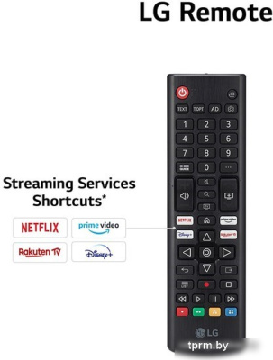 LG UR78 86UR78006LB 