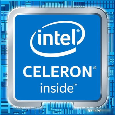 Процессор Intel Celeron G4900 