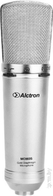 Alctron MC003S 