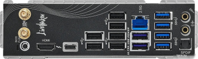 Материнская плата ASRock B860M LiveMixer WiFi 