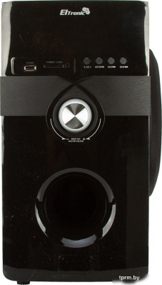 Eltronic 20-89 Home Sound 