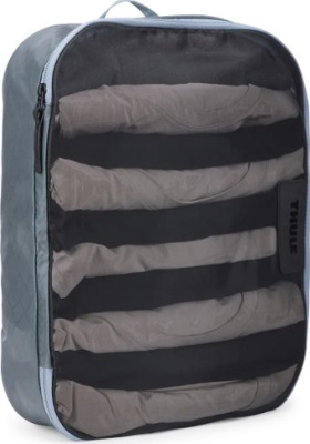 Органайзер Thule Packing Cube L с сеткой 3205575 TPCS203POND (голубой)