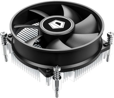 Кулер для процессора ID-Cooling DK-17 PWM 
