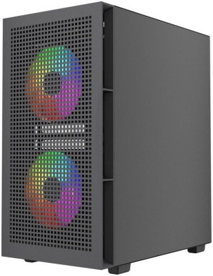 Powercase Mistral SM05 ARGB CMMSM05B-A3 