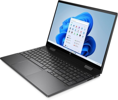 Ноутбук 2-в-1 HP ENVY x360 15-ee1093cl 4S325UA 