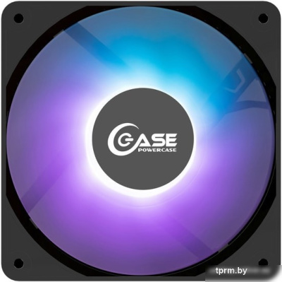 Вентилятор для корпуса Powercase M14LED 